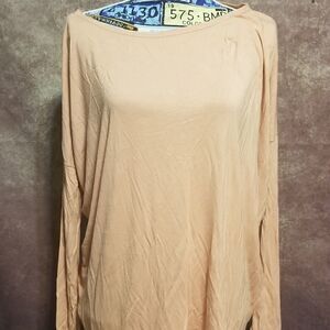 Piko 1988 longsleeve blouse 